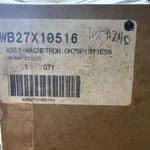 Ge Microwave Magnetron WB27X10516 WB27X10343 WB27X1114. Fixed Price $59.00.