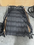Geist V2BEN140-051C11TL6 24-OUTLETS 208V Rack Mountable 0U Pdu Black. Fixed Price $350.00.