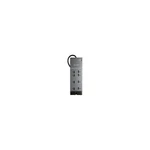 Belkin BE108230-06 Out Surge Protector 6FT Cord Home/office W/ Coaxial. Fixed Price $86.11.