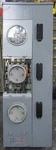 Ge 1200 Amp Main Socket Gang Meter Mod Iii 120/208Y/240V 7 Jaw TMPR312322R. Fixed Price $1494.99.