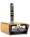 Lot Of 13 HVW-8 Bussmann Amp Fuses Next Day Option New. Fixed Price $64.99.