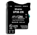 Ultralinx 66 Block 235V Clamp. Fixed Price $48.74.