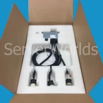 Hp 709386-001 30A 480V Na R18000DF L22-30 I/o AF486A 673598-004. Fixed Price $3550.00.
