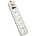 Tripp Lite Waber Surge Protector Strip Outlet 6' Cord 1050 Joules (DG206). Fixed Price $65.14.