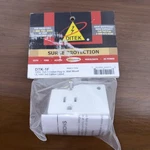 Ditek DTK-1F Single Outlet 120VAC Surge Protective Device. Fixed Price $6.87.