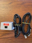 Preowned Tycon Power Systems TP-POE-18 Over Ethernet TPPOE18. Fixed Price $20.00.