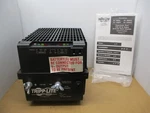 Tripplite Powerverter PV-500-FC Dc To Ac Inverter 500WATT. Fixed Price $300.00.