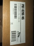 Middle Atlantic Products PDT-620C-NS Outlet 20A Power Distribution Panel. Fixed Price $100.00.