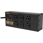 Tripp Lite IBAR6ULTRAUSBB 6-OUTLET Surge Protector 10FT Cord 2. Fixed Price $152.76.