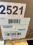 Liebert Apsbatmodcu Battery Module For UPS12460 F2 Fr. Fixed Price $999.75.