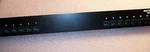 144801-1 Amp Hp# 0950-2431 15 Port Rackable Distribution Panel 19 HP9000 RJ-45. Fixed Price $19.99.