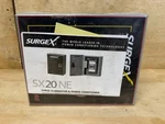 Surgex Industrial Grade Series Mode Eliminator Ac Power SX20 Ne/rt New. Fixed Price $249.99.