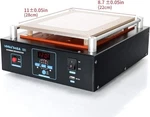 946A-III Digital Lcd Screen Separator 5V 2A Usb Power Supply With Built-in Lo.... Fixed Price $165.00.