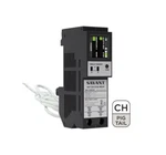 Savant GPM-C2R20120-21 Ch Dual 20A Power Module Pigtail. Fixed Price $69.99.