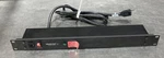 Perma Power 6-OUTLET 15-AMP Rackmount Computer Grade Surge Strip. Fixed Price $39.99.