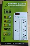 Niagara Conservation N9121 Surge Suppressor. Fixed Price $16.99.