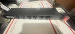 Tripp-lite RS-0615-F 6-OUTLET Network Server Power Strip, 120V, 15A (s). Fixed Price $49.99.