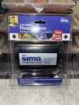 Sima Power Inverter 140 Watt M.series Model (SPV-1 New Old Stock Never Opened. Fixed Price $14.99.