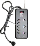 Monster Cable AV750 Power Audio Video Center Tested Excellent. Fixed Price $24.00.