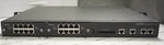 Nortel 3120 Secure Router SR2102002E5 W/ X MM-8T1E1 Modules. Fixed Price $103.50.