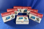 Tripp Lite Powerverter 375W Inverter 12V Dc INPUT/120V Ac Output Outlets Lot. Fixed Price $208.25.