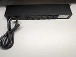 Black Box SP215A-R2 Rack Mount Power Supply. Fixed Price $39.99.