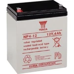 Yuasa 12V 4AH Sla Battery For Casil CA1240 Alarm Control Year Warranty Fresh. Fixed Price $26.85.