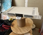 Telect 100 Amp Fuse Panel HPGMT10. Fixed Price $125.00.