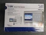 Emerson 1HDEZ-1521 Inspire Universal 4-WIRE Thermostat System New Box. Fixed Price $399.99.
