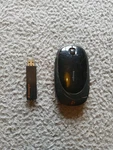 Kensington Suretrack - Mouse 2.4 Ghz, Bluetooth 3.0, 5.0 Le Black. Fixed Price $8.00.