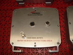 Commscope / Andrew ATLP200-001 Lightning Surge Protection Unit. Fixed Price $25.00.