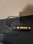 Utilitech UTPB2135 Relocatable Power 6 Outlet 1150 Surge Protector. Fixed Price $22.73.