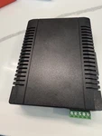 Tycon TP-SW8-D Poe Switch 44-57VIN 8XPORT, High Power 10/100MB 802.3AF/AT. Fixed Price $74.85.