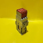 Allen-bradley 100S-C37DJ22C Complete Device, 3-POLE 3-PHASE Iec Safety Contactor. Fixed Price $87.83.