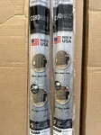 2 Pack Legrand Wiremold Cable Management Kit, Cordmate, Organizer. Fixed Price $24.99.