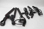 3X Hp Modular Pdu Extension Bar 411273-001 HSTNR-PS03 + Cable L23. Fixed Price $56.99.