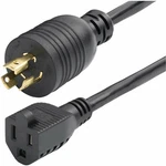 Startech 1FT 30CM Heavy Duty (W31C4100POWERCORD). Fixed Price $32.63.