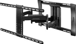 Rocketfish Full-motion Wall Mount For Most 40" 75" Tvs Black. Fixed Price $44.64.