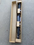 Geist XPB128-103L20TL15 Pdu 208V 30A 3-PH Delta Nema L15-30P Power Strip. Fixed Price $175.00.