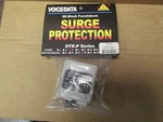 Ditek DTK-4P-SPK Surge Protection 66 Block Punchdown Pair. Fixed Price $14.99.
