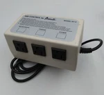 Avanti AC-3 Inn Control Power Strip Input: Output Connectors:. Fixed Price $31.99.