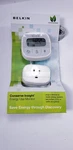 Belkin Conserve Insight Energy Use Monitor F7C005 New. Fixed Price $21.67.
