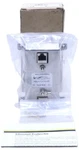 New L-com HGLN-CAT6-HP Ethernet Lightning Protector For Building Entrance. Fixed Price $45.00.