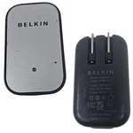 Belkin Power Adapter Only Ac Wall Charger To Usb For Ipod 3G 4G 5G Nano 1G 2G. Fixed Price $10.95.