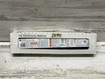 Electronic Ballast Ultramax Series T8 GE432MAX-G-N-DIYB New. Fixed Price $19.99.