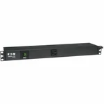 Tripplite PDUMH156 Metered 120V 15A 13 Outlet 6FT Cord. Fixed Price $155.97.