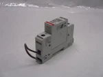 Superior Electric DIN2R-40-220-L1 Surge Protection Device 220V 40KA 50-60HZ. Fixed Price $72.63.