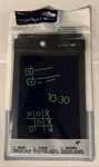Boogie Board 8.5 Lcd Writing Tablet Ewriter With Stylus Brand New. Fixed Price $18.95.