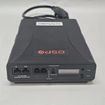 Esp Surgex EV-12015 Envision Ic Ac Power Analysis System 15A/120V 50/60HZ Tested. Fixed Price $119.99.