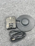 Genuine Bose 829393-1100 Portable Home Speaker Power Charging Cradle-black. Fixed Price $19.00.